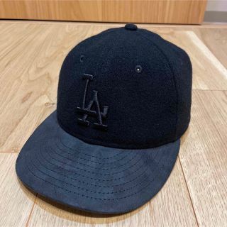 ニューエラー(NEW ERA)の【NEW ERA】ニューエラ 別注レトロクラウン 9FIFTY ドジャース(キャップ)