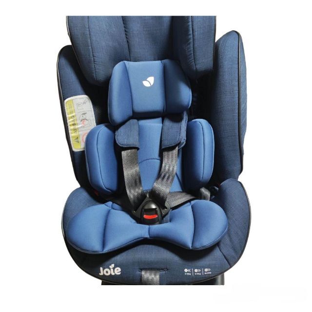 お手頃価格 joie stages isofix ジョイー ステージス チャイルドシート