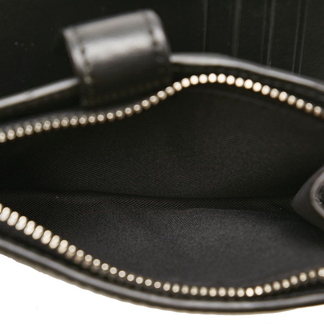 COACH - コーチ シグネチャー 二つ折り財布 コンパクトウォレット PVC
