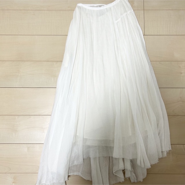 送料&加工料込 suzuki takayuki 19ss long skirt - 通販 - www.nautla