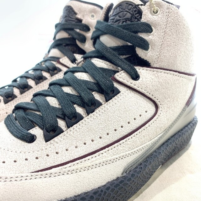 アママニエール エアジョーダン2 レトロ メンズの靴/シューズ(スニーカー)の商品写真
