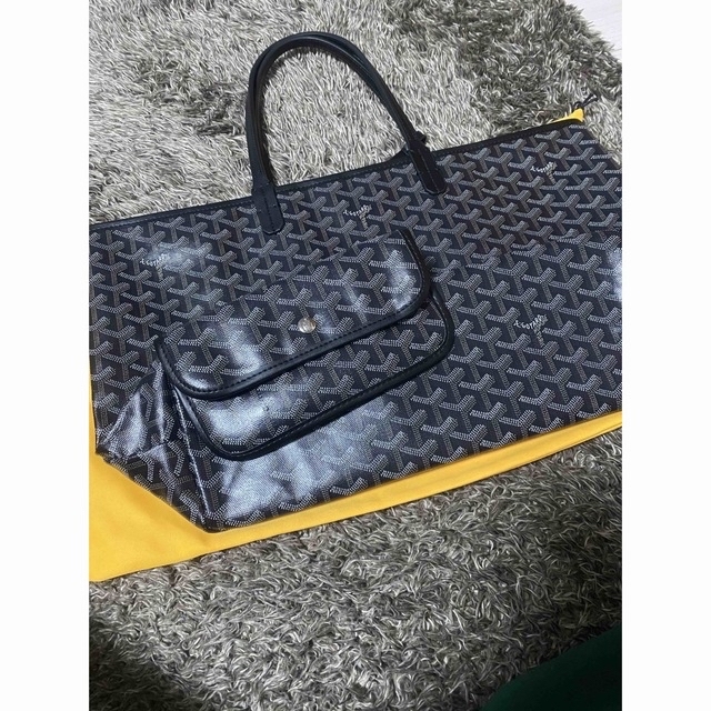 GOYARD(ゴヤール)のゴヤール  トートバッグ レディースのバッグ(トートバッグ)の商品写真