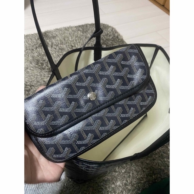 GOYARD(ゴヤール)のゴヤール  トートバッグ レディースのバッグ(トートバッグ)の商品写真