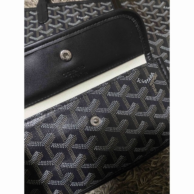 GOYARD(ゴヤール)のゴヤール  トートバッグ レディースのバッグ(トートバッグ)の商品写真