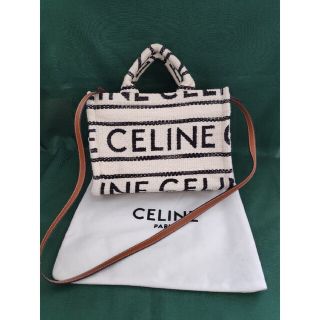 セリーヌ ストライプ トートバッグ(レディース)の通販 7点 | celineの