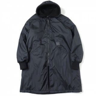 2020AW mfpen JOHNSTON JACKET