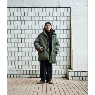 ワンエルディーケーセレクト ダウンジャケット(メンズ)の通販 100点