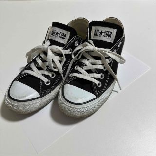 コンバース(CONVERSE)のコンバース　オールスター(スニーカー)