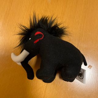 マムート(Mammut)のマムート　ぬいぐるみ(ぬいぐるみ)