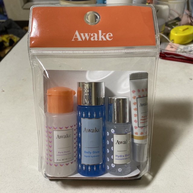 AWAKE(アウェイク)のAwake コスメ/美容のスキンケア/基礎化粧品(美容液)の商品写真