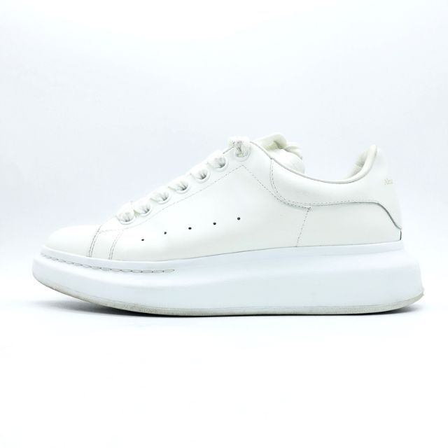 ALEXANDER MCQUEEN 553680 LARRY SNEAKER