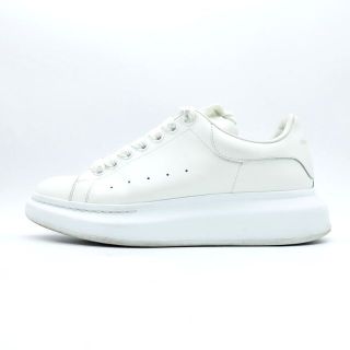 アレキサンダーマックイーン(Alexander McQueen)のALEXANDER MCQUEEN 553680 LARRY SNEAKER(スニーカー)