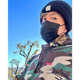 Supreme(パーカー)のフリマアイテム一覧 Supreme(パーカー)のフリマアイテム一覧