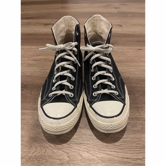 converse Chuck Taylor〔チャックテイラー〕US10 JP28