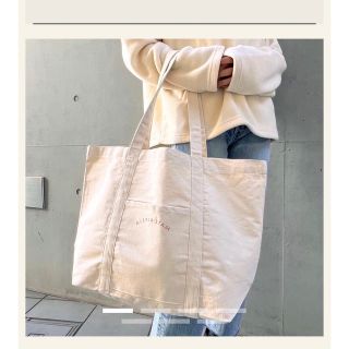 アリシアスタン(ALEXIA STAM)のALEXIASTAM happy bag 2023 福袋(トートバッグ)