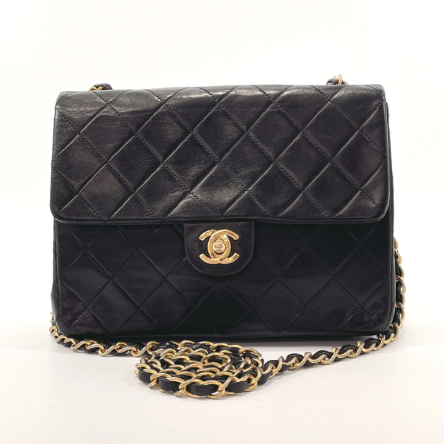 夏セール開催中 MAX80%OFF! CHANEL - シャネル ショルダーバッグ