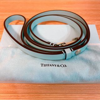 ティファニー ペット用品の通販 30点 | Tiffany & Co.のその他を買う