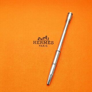 Hermes - 美品 エルメス HERMES スターリングシルバー925 ボールペン