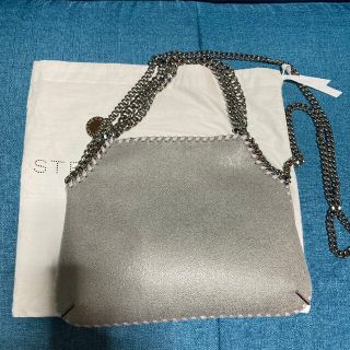 ステラマッカートニー(Stella McCartney)のB様専用 ステラマッカートニー ファラベラ  ショルダー 2way 新品未使用(ショルダーバッグ)