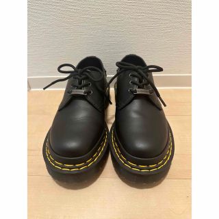 ドクターマーチン(Dr.Martens)の【美品】ドクターマーチン オックスフォードシューズ 1461(ブーツ)