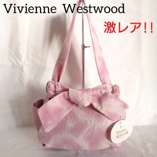 Vivienne Westwood - vivienne westwood レオパード ショルダー バッグ