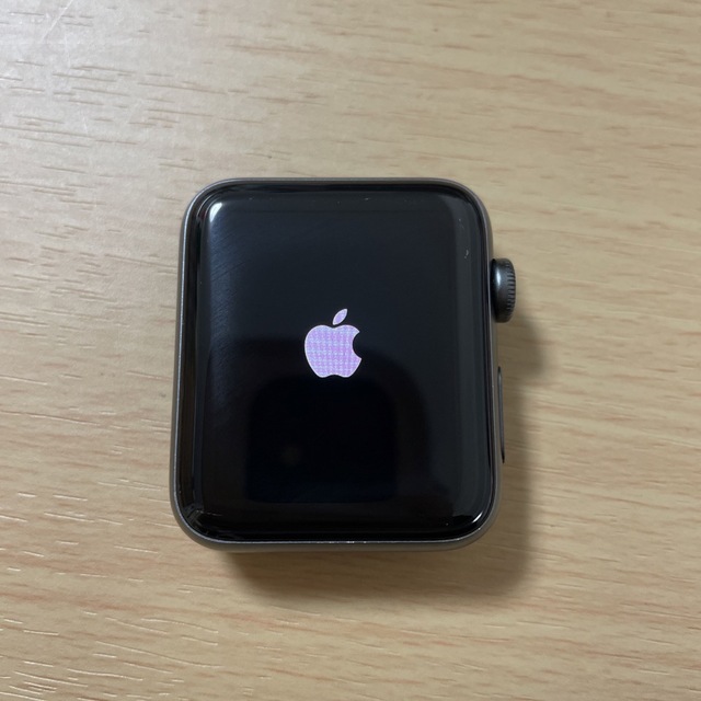 Applewatch series 3 42mm