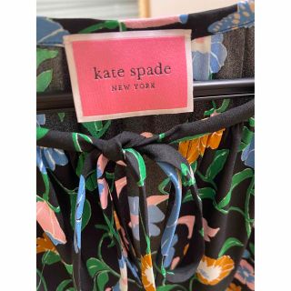 kate spade new york - ケイトスペード 【kate spade】春めく花々