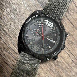 【tomoreioji★様】ディーゼル 腕時計DZ-4373 DIESEL(腕時計(アナログ))