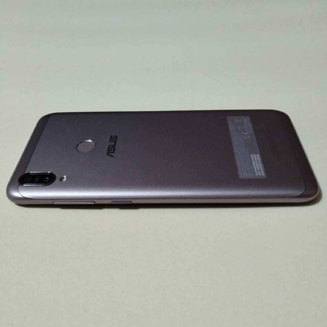 ZenFone Max（M2）4GB/32GB SIMフリー Android11 www.krzysztofbialy.com