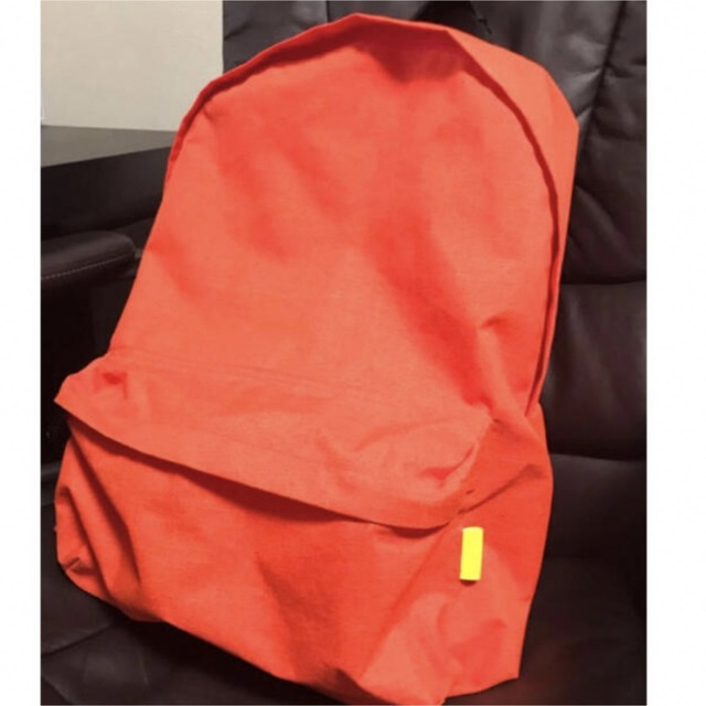 RAGEBLUE(レイジブルー)のRAGEBLUE BIG BAGPACK バックパック メンズのバッグ(バッグパック/リュック)の商品写真