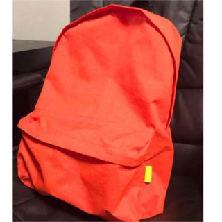 RAGEBLUE BIG BAGPACK バックパック