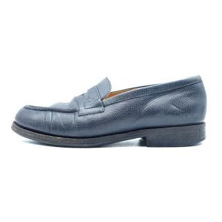 ジャランスリウァヤ(Jalan Sriwijaya)のSOPHNET×JALAN SRIWIJAYA LEATHER LOAFER(ドレス/ビジネス)