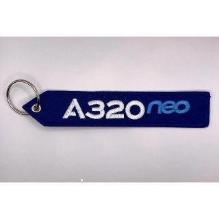 フライトタグ　A320neo　エアバス　エアライン　パイロット　ANA　JAL(航空機)