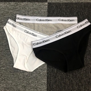 シーケーカルバンクライン(ck Calvin Klein)のカルバンクライン　レディース ショーツ　下着　3カラーセット　Lサイズ(ショーツ)