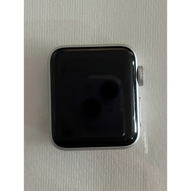 Apple Watch３その他