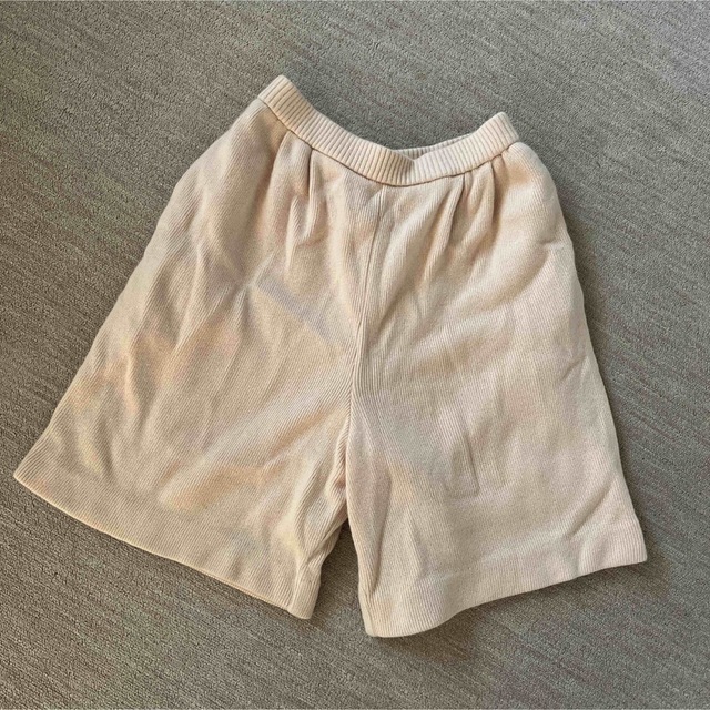 FOXEYフォクシー カシミヤ100%キュロット40♡ルネ アナイ エムプルミエ-