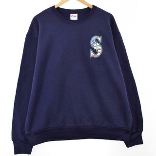 マジェスティック スウェット(メンズ)の通販 83点 | Majesticのメンズ