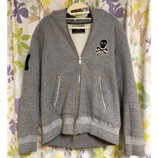 マークアンドロナ ジップパーカーの通販 13点 | MARK&LONAを買うならラクマ