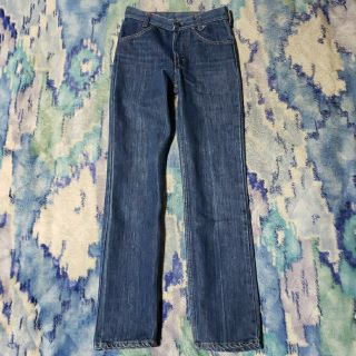 リーバイス(Levi's)のアメリカ製 ヴィンテージ 80s リーバイス ジーンズ y2k TALON42(デニム/ジーンズ)