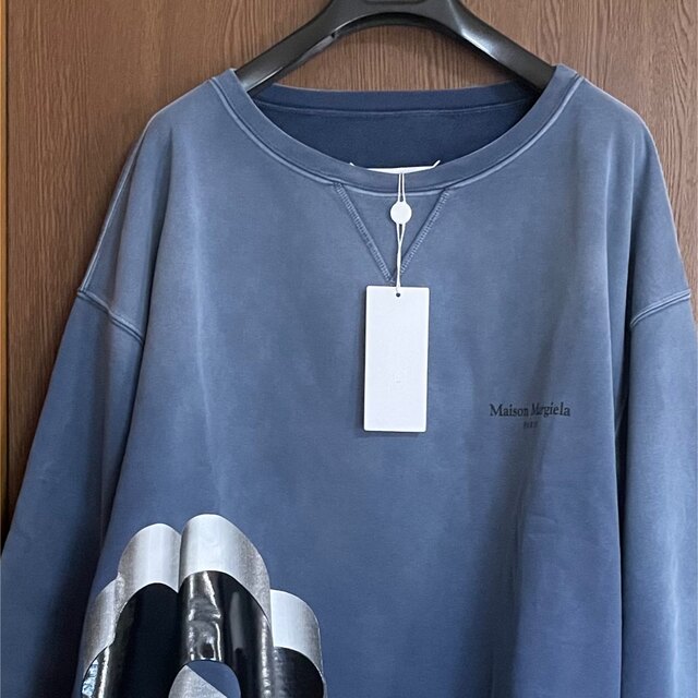 Maison Martin Margiela - 22SS新品M メゾン マルジェラ グラフィック