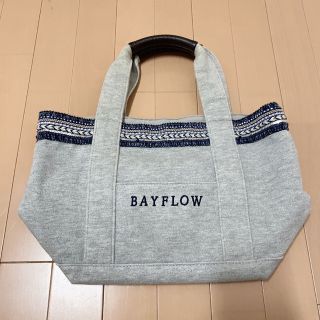 ベイフロー グレー トートバッグ(レディース)の通販 100点以上