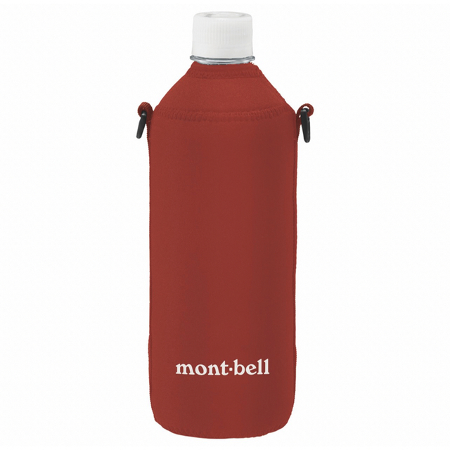 mont bell(モンベル)のモンベル　ペットボトル サーモカバー 0.5L スポーツ/アウトドアのアウトドア(登山用品)の商品写真