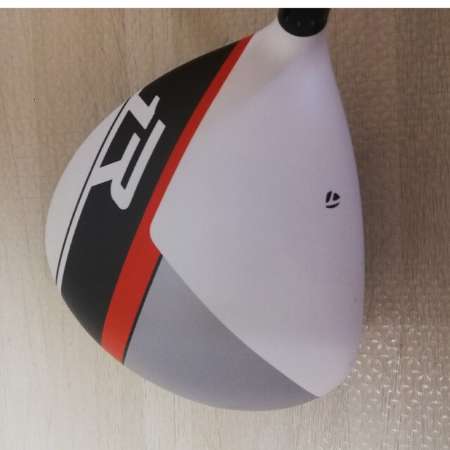 TaylorMade　R１　テーラーメイド　ドライバー