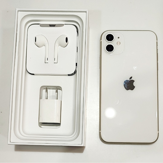 iPhone11 128GB 美品