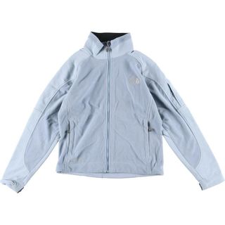 ザノースフェイス(THE NORTH FACE)の古着 ザノースフェイス THE NORTH FACE WINDSTOPPER ウインドストッパー フリースジャケット レディースM /eaa302664(その他)