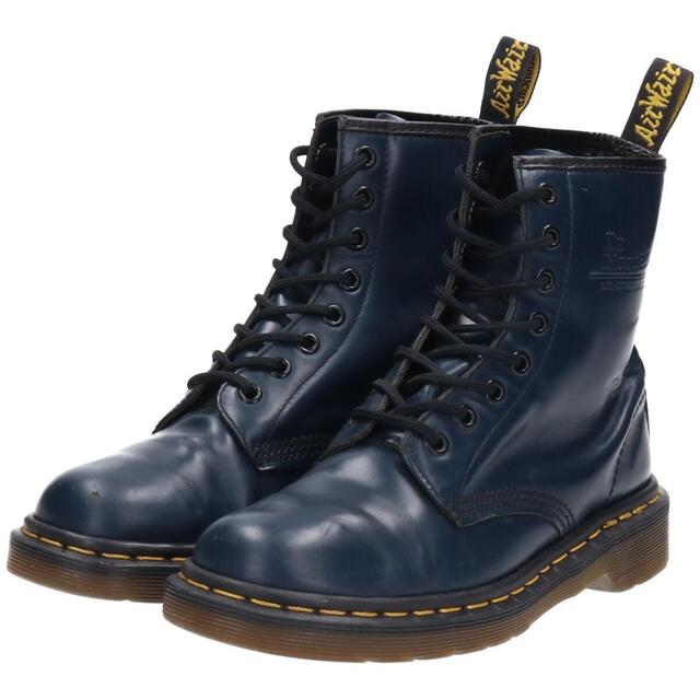 ドクターマーチン Dr.Martens 8ホールブーツ 英国製 UK4 2/saa010672