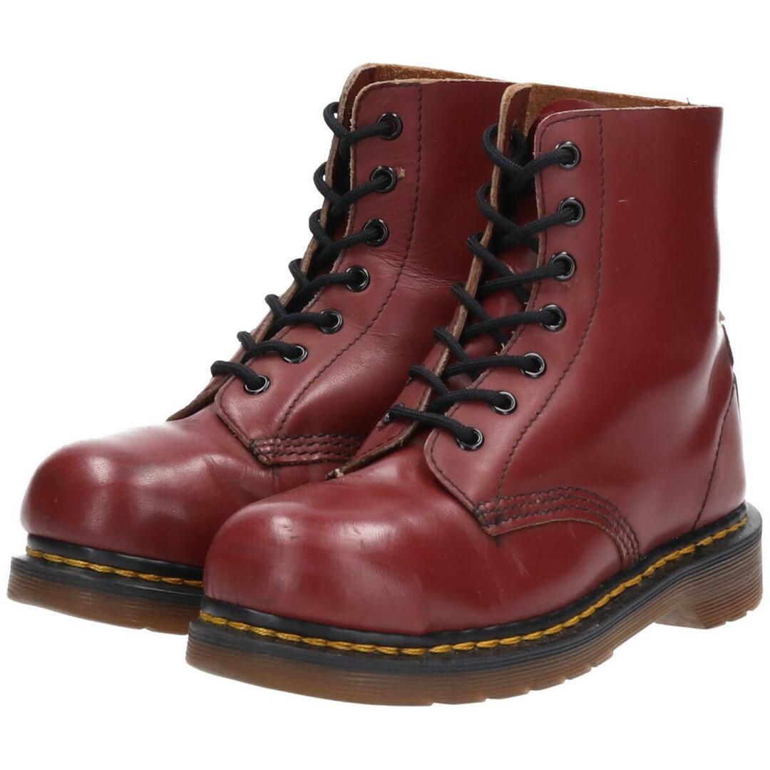 【激レア・美品】Dr.Martens CON-GRESS 7ホールブーツ