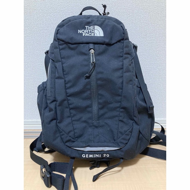 THE NORTH FACE GEMINI 20【リュック】 | フリマアプリ ラクマ