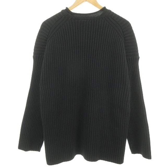 スティーブンアラン　バトナー　GUERNSEY SWEATER