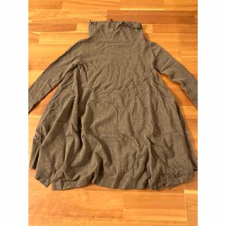 ダニエラグレジス　ニットワンピース(ロングワンピース/マキシワンピース)
